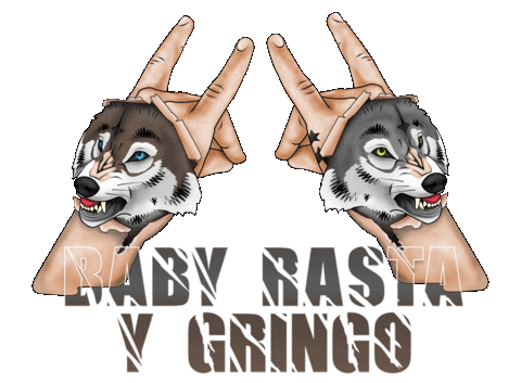 Baby Rasta Reggaeton Sticker by super mercado jalisco