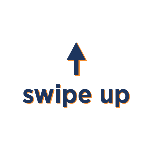 DenisonYachting giphyupload swipe up yachting denison Sticker