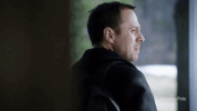 season 2 GIF by Sneaky Pete