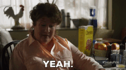 season 2 GIF by Sneaky Pete