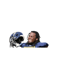 Football Sticker by Helsinki Wolverines