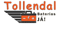 Bateria Sticker by Tollendal Baterias Jà