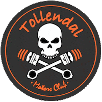 Sticker by Tollendal Baterias Jà