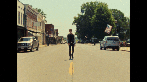 Walmart Yodel GIF by Mason Ramsey