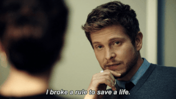 the resident GIF by Fox TV