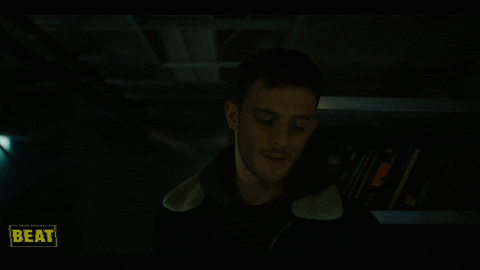 season 1 beat GIF