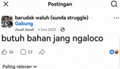 Struggle GIF