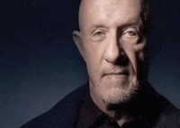 Breaking Bad Stare GIF