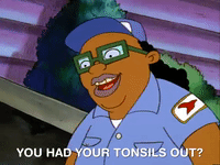 hey arnold nicksplat GIF