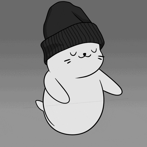 Dance Love GIF by Sappy Seals Community