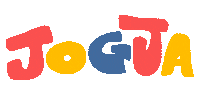Colors City Sticker by Papermark