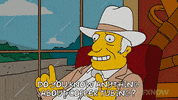 Episode 1 GIF by The Simpsons