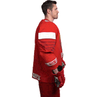 Celebrate Hockey Player Sticker by International Ice Hockey Federation