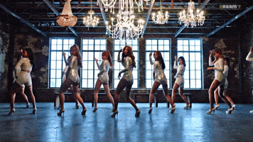 kpop k-pop k pop yura girls day GIF