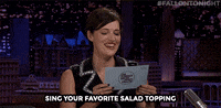 fallontonight music game laughing singing GIF