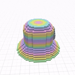 Nft Avatar GIF by patternbase