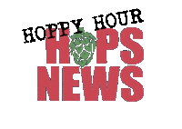 Craft Beer Sticker by hopsnews