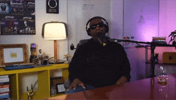 67 Robert Glasper