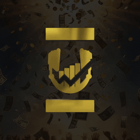 Tech Cash Out GIF by Nova Sound