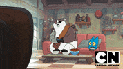 Mao Mao Amigos GIF by Cartoon Network EMEA