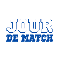 Game Day Jour De Match Sticker by UQAM | Université du Québec à Montréal