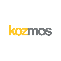 Kozmosagency Sticker by kozmos