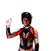 Alpine Skiing Sticker by Skiforbundet