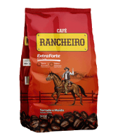Arabica Sticker by Rancheiro