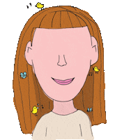 janpierewiet friends girls fly happiness Sticker