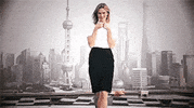 karliekloss  GIF
