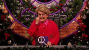 Happy Bbc GIF by The QI Elves