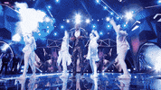 the masked singer GIF by Fox TV