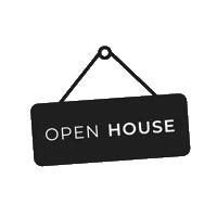 Openhouse Sticker by RE/MAX of Cherry Creek
