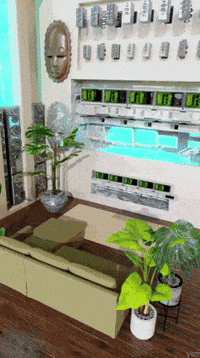 Media Center Tech GIF by Yizr