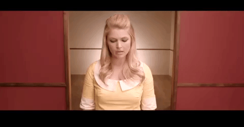 wes anderson lol GIF by The STATION By MAKER 