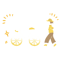 greenpeace_korea vegan eco plastic earthday Sticker