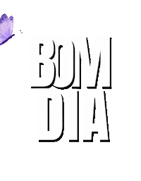 Bom Dia Segunda Feira Sticker