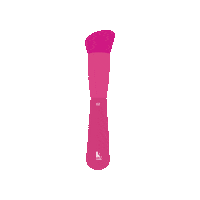 Make-Up Sticker by Krash Kosmetics