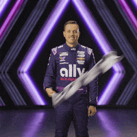 Alex Bowman Nascar GIF by AllyRacing