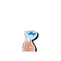Provida Sticker by Pasos Por La Vida