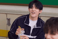 Going Seventeen 세븐틴 GIF