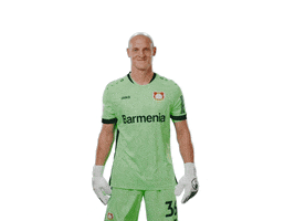 Bayer 04 Peace GIF by Bayer 04 Leverkusen