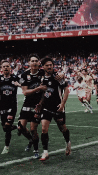 Sksturm Johnston GIF by SK Sturm Graz