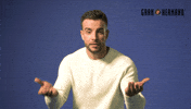 Telecinco GIF by Mediaset España