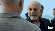 Hawaii Saved Your Life GIF by ION