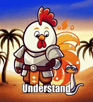 Understand GIF by Zorooster