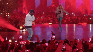 lil kim dancing GIF by VH1