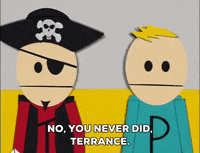 GIF by South Park 