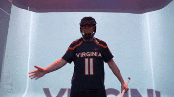 Uvamenslax GIF by Virginia Athletics