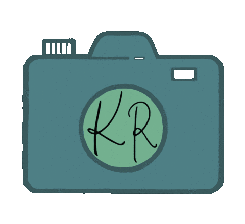 Sticker by Kristina Rust